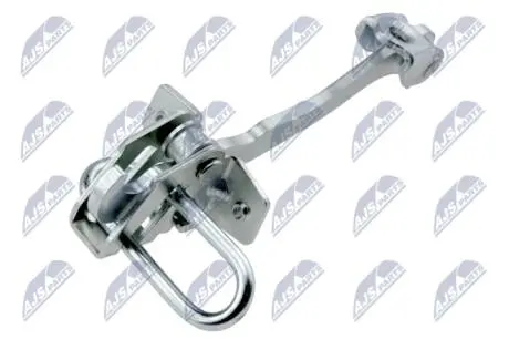 Обмежувач двері NTY EZC-PL-021