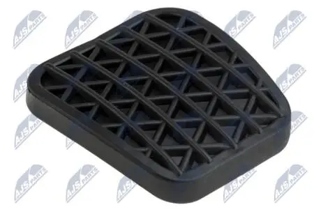 Накладка на педаль NTY EZCPL080