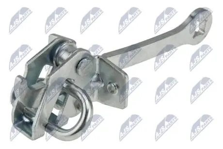 Обмежувач двері NTY EZC-PL-083