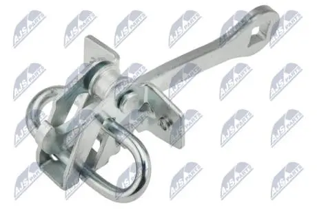 Обмежувач двері NTY EZC-PL-084