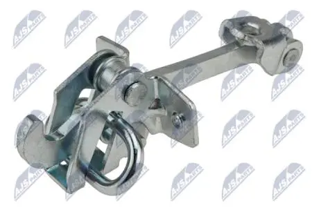 Обмежувач двері NTY EZC-PL-087