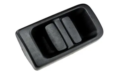 Ручка внеш. боков. дверей renault master ii, opel vivaro 98- NTY EZC-RE-042