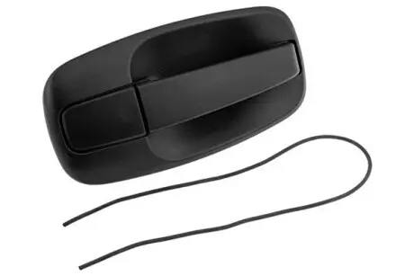 Ручка перед. дверей прав. renault trafic/opel vivaro 01- NTY EZC-RE-140