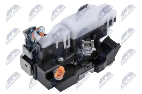 Замок двери передн. лев. Renault Kangoo 97-07 NTY EZC-RE-143