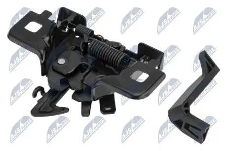 Замок капота NTY EZC-RE-192