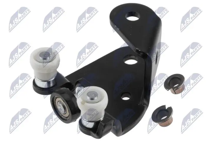 Фото 1 - Ролик двери NTY EZCRE309 Ролик двери NTY EZCRE309 (фото 1)