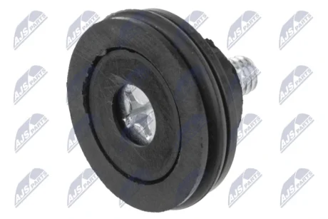 Ролик дверей NTY EZCRE310