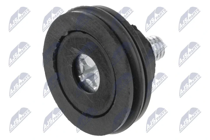 Ролик двери NTY EZCRE310 (фото 1)