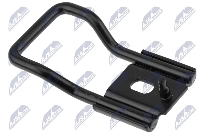 Петля замку двері NTY EZCRE327 (фото 1)