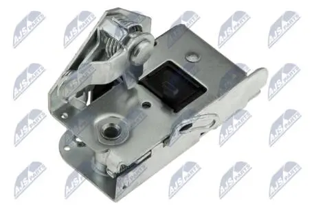 Замок двери сдвижной NTY EZC-VC-014