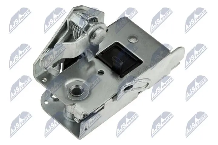 Замок двери сдвижной NTY EZC-VC-014 (фото 1)