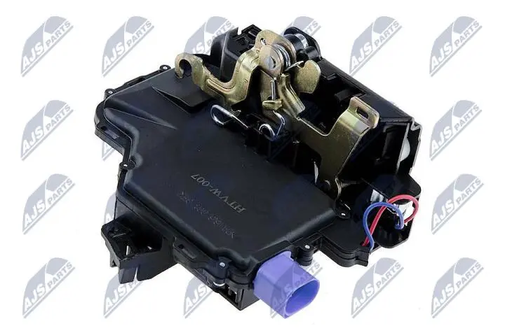 Фото 1 - Привод центрального замка зад. NTY EZC-VW-007 Привод центрального замка зад. NTY EZC-VW-007 (фото 1)