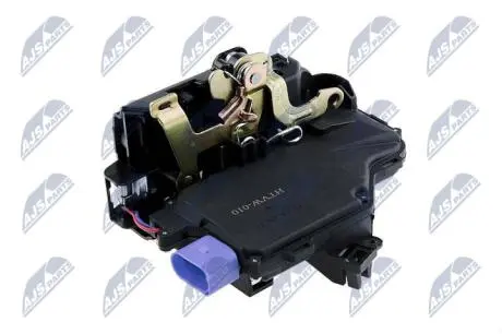 Привод центрального замка NTY EZC-VW-010