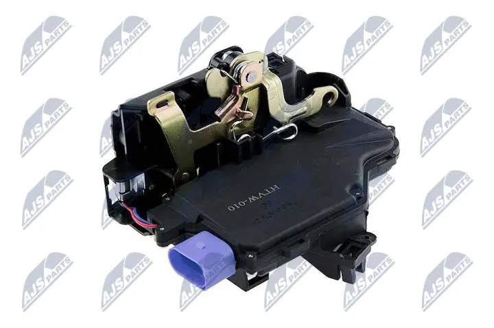 Привод центрального замка NTY EZC-VW-010 (фото 1)