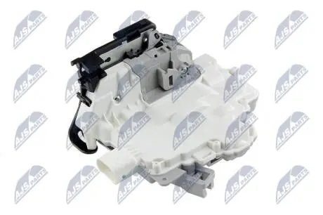 Замок дверей задніх правих NTY EZC-VW-016