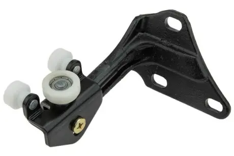 Ролик двери сдвижных правых NTY EZC-VW-199