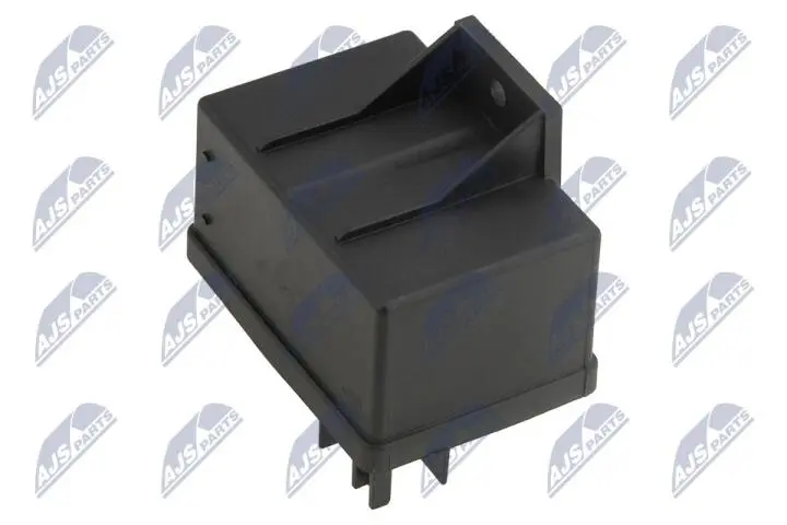 РЕЛЕ СВІЧОК НАКАЛУ | ALFA ROMEO 147 1.9JTD,1.9JTDM 2001-,159 1.9JTD,1.9JTDM 2005-,FIAT 500 1.3JTD 2007-,BRAVO II 1.9JTD 2007-,DUCATO 2.3JTD 2002-,GRANDE PUNTO 1.3JTD,1.6JTD 2008-,1.9JTD 2005- NTY EZP-AR-000 (фото 1)