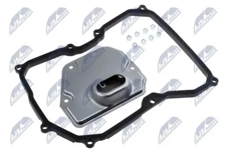 Фильтр акпп NTY FSF-BM-009