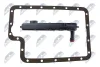 Фильтр акпп - skrzynia e4od/ 4r100 ford f-150 91-, f-350 91-, expedition 96- NTY FSFCH017 (фото 3)