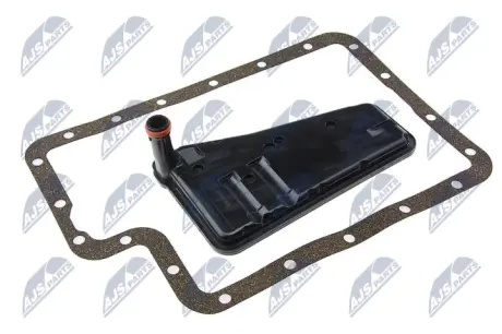 Фильтр акпп - skrzynia e4od/ 4r100 ford f-150 91-, f-350 91-, expedition 96- NTY FSFCH017