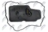 ФІЛЬТР АКПП | SKRZYNIA 6T40/ 6T45/ 6T30/ 6T50 CHEVROLET CRUZE 1.6/ 2.0CDI 09-, CAPTIVA 2.0D/ 2.2D, 2.4/ 3.0 10-, ORLANDO 1.8/ 2.0D 11-, OPEL ANTARA 2.0CDTI 16- NTY FSF-DW-001 (фото 3)