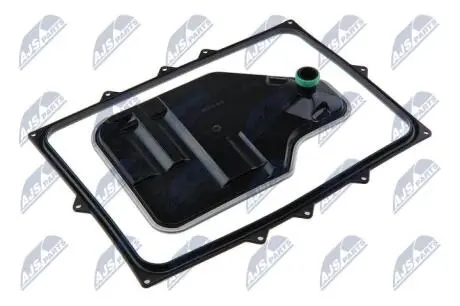 Фільтр акпп NTY FSF-DW-003