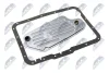 ФІЛЬТР АКПП | SKRZYNIA A4LD-E/ 4WD FORD RANGER 2.3/ 3.0/ 4.0 90-, EXPLORER 4.0 95- NTY FSF-FR-007 (фото 2)