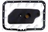 ФІЛЬТР АКПП | SKRZYNIA A4LD-E/ 4WD FORD RANGER 2.3/ 3.0/ 4.0 90-, EXPLORER 4.0 95- NTY FSF-FR-007 (фото 4)