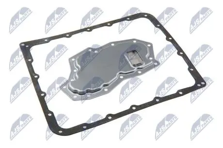 Фильтр акпп NTY FSFHY007