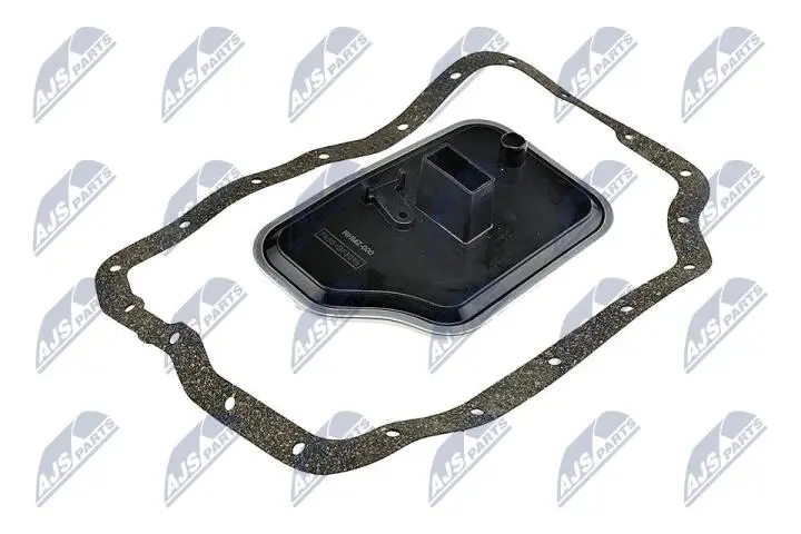 Фото 1 - Фильтр акпп NTY FSF-MZ-000 Фильтр акпп NTY FSF-MZ-000 (фото 1)