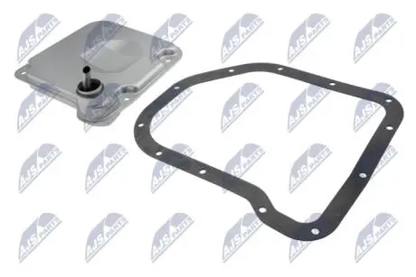 Фильтр акпп NTY FSF-SB-005