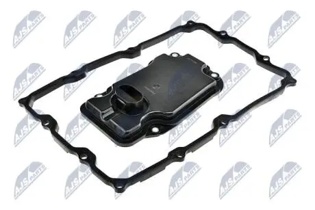 Фильтр акпп NTY FSF-TY-009