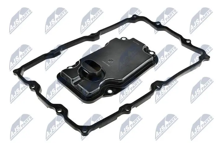 Фото 1 - Фильтр акпп NTY FSF-TY-009 Фильтр акпп NTY FSF-TY-009 (фото 1)