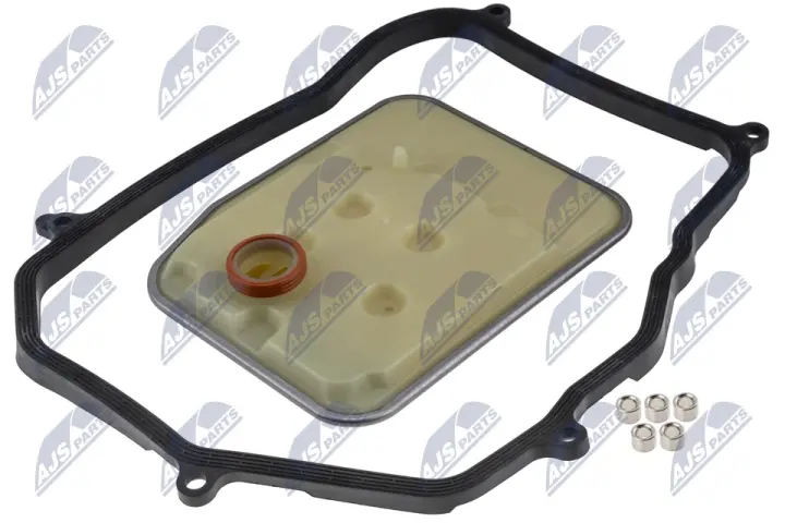 Фото 1 - Фильтр акпп vag/audi 90-05 NTY FSF-VW-027 Фильтр акпп vag/audi 90-05 NTY FSF-VW-027 (фото 1)