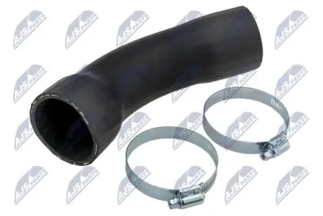 Патрубок вентиляции картерных газов NTY GPPAU012