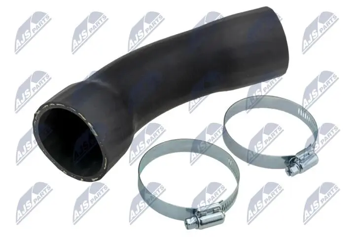 Патрубок вентиляции картерных газов NTY GPPAU012 (фото 1)