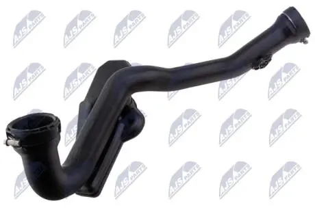 Патрубок вентиляции картерных газов NTY GPPAU024