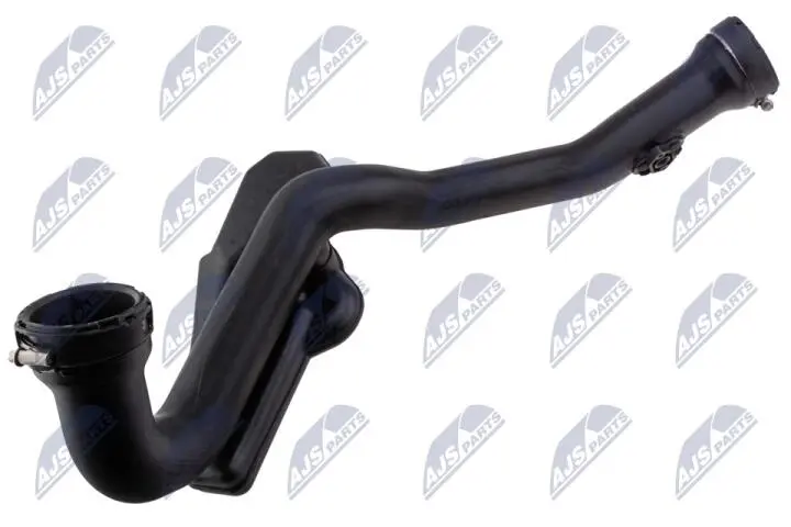 Фото 1 - Патрубок вентиляции картерных газов NTY GPPAU024 Патрубок вентиляции картерных газов NTY GPPAU024 (фото 1)