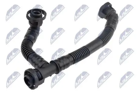 Патрубок вентиляції картерних газів NTY GPP-BM-019