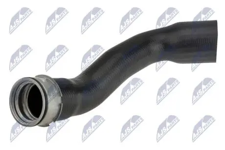 Патрубок вентиляции картерных газов NTY GPP-BM-023