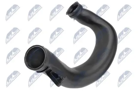 Патрубок вентиляции картерных газов NTY GPP-BM-056