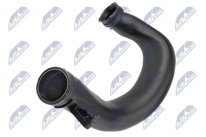 Фото 1 - Патрубок вентиляции картерных газов NTY GPP-BM-056 Патрубок вентиляции картерных газов NTY GPP-BM-056 (фото 1)