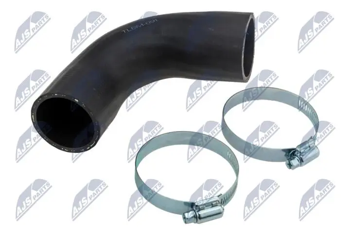 Патрубок вентиляції картерних газів NTY GPPBM091 (фото 1)