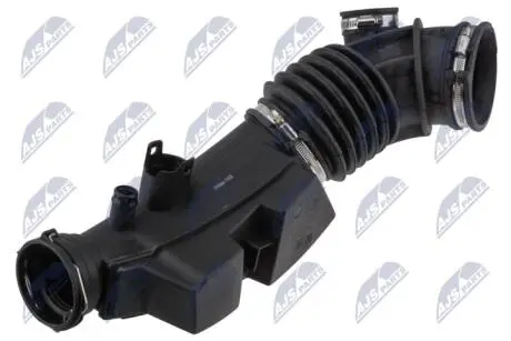 Патрубок вентиляции картерных газов NTY GPPBM153