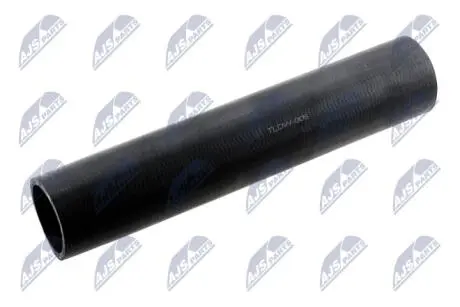 Патрубок вентиляції картерних газів NTY GPP-DW-005