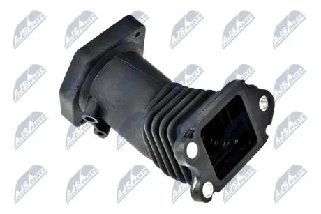 Патрубок вентиляции картерных газов NTY GPP-FR-003