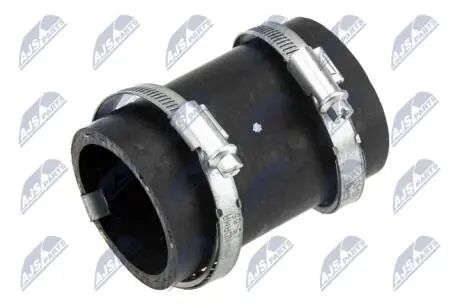 Патрубок вентиляції картерних газів NTY GPP-FR-020