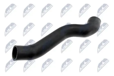 Патрубок вентиляции картерных газов NTY GPP-FR-026