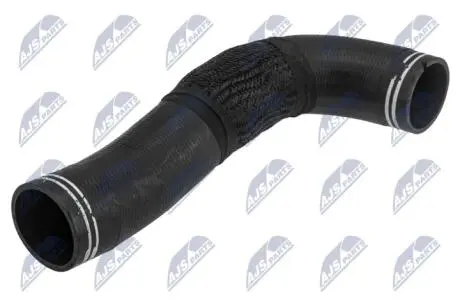 Патрубок вентиляции картерных газов NTY GPP-FT-002