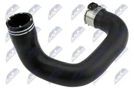 Патрубок вентиляции картерных газов NTY GPP-FT-003